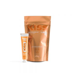 oral pleasure lip balm – KISS Tube 15 mL ViPstore.hu - Erotika Webáruház - Szexshop