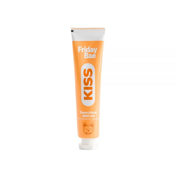 oral pleasure lip balm – KISS Tube 15 mL ViPstore.hu - Erotika Webáruház - Szexshop 2