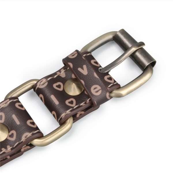 Rebellion Reign Ball Gag ViPstore.hu - Erotika Webáruház - Szexshop 10