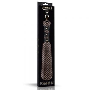 15'' Rebellion Reign Love Paddle ViPstore.hu - Erotika Webáruház - Szexshop