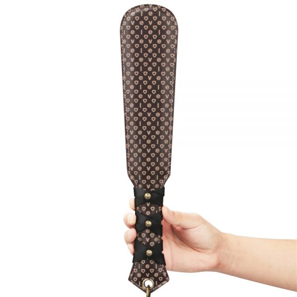 15'' Rebellion Reign Love Paddle ViPstore.hu - Erotika Webáruház - Szexshop 3