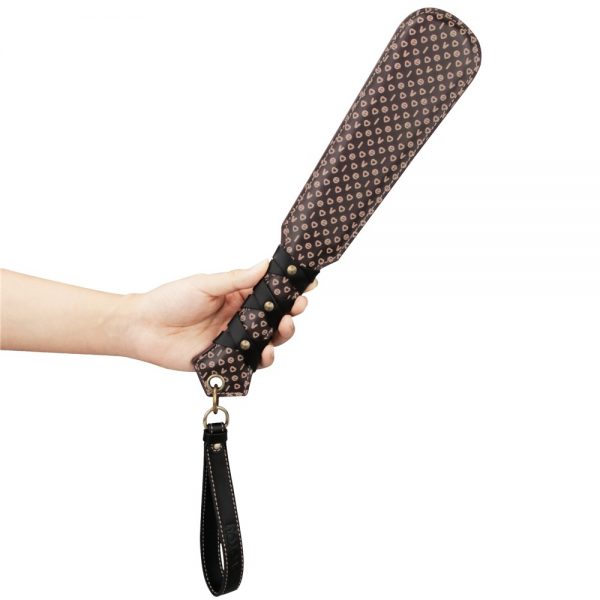 15'' Rebellion Reign Love Paddle ViPstore.hu - Erotika Webáruház - Szexshop 4
