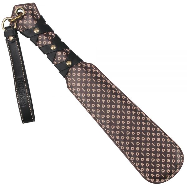 15'' Rebellion Reign Love Paddle ViPstore.hu - Erotika Webáruház - Szexshop 9