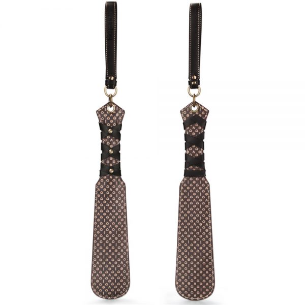 15'' Rebellion Reign Love Paddle ViPstore.hu - Erotika Webáruház - Szexshop 10