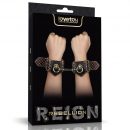 Rebellion Reign Handcuffs | ViPstore.hu - Erotika webáruház #1 - EAN 6942063401131 | SKU LVTOY00772