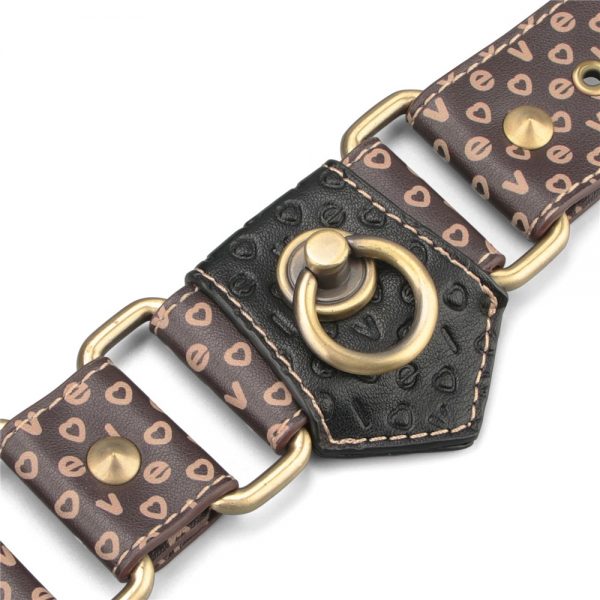 Rebellion Reign Handcuffs ViPstore.hu - Erotika Webáruház - Szexshop 5