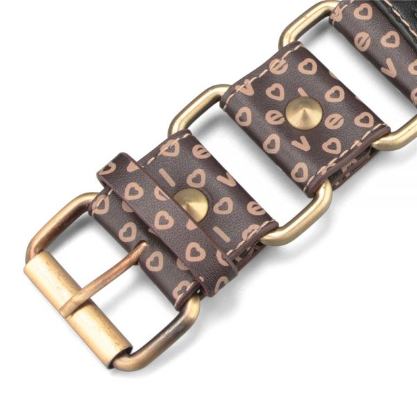 Rebellion Reign Handcuffs ViPstore.hu - Erotika Webáruház - Szexshop 7