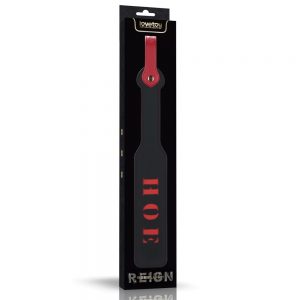 15'' Rebellion Reign Paddle "HOE" ViPstore.hu - Erotika Webáruház - Szexshop