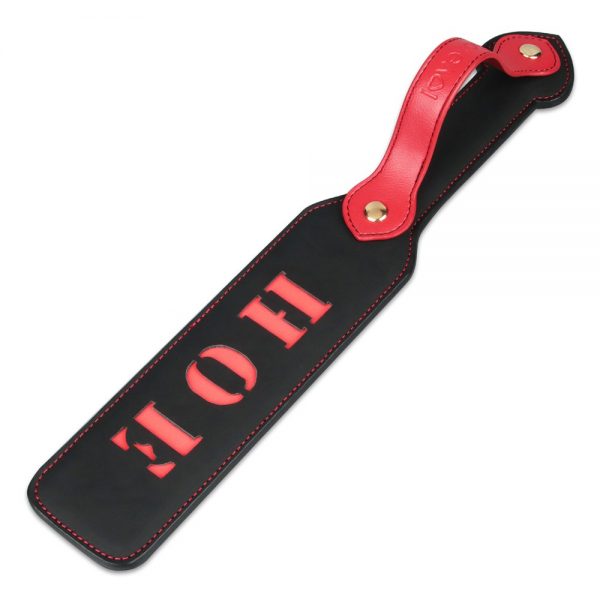 15'' Rebellion Reign Paddle "HOE" ViPstore.hu - Erotika Webáruház - Szexshop 7