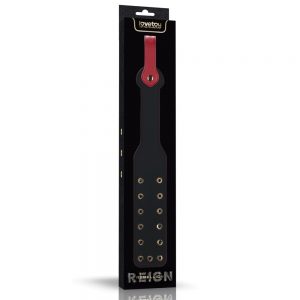 15'' Rebellion Reign Paddle Dual-Branch ViPstore.hu - Erotika Webáruház - Szexshop