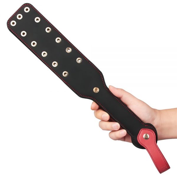 15'' Rebellion Reign Paddle Dual-Branch ViPstore.hu - Erotika Webáruház - Szexshop 4