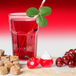 Nipple Refreshing Arousal Cream Cherry aroma  CRAZY LOVE CHERRY  8ml ViPstore.hu - Erotika Webáruház - Szexshop