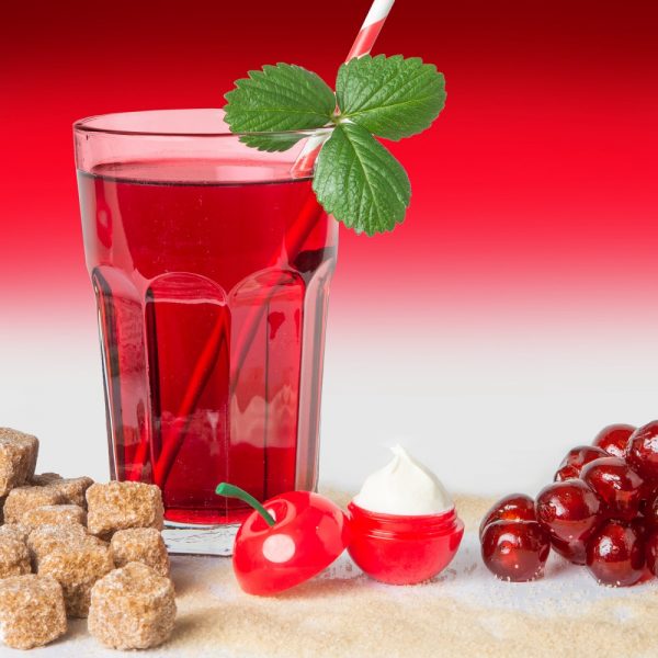 Nipple Refreshing Arousal Cream Cherry aroma  CRAZY LOVE CHERRY  8ml ViPstore.hu - Erotika Webáruház - Szexshop