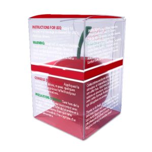 Nipple Refreshing Arousal Cream Cherry aroma CRAZY LOVE CHERRY 8ml