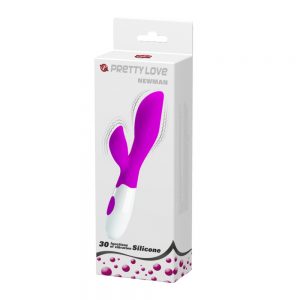 Pretty Love Newman ViPstore.hu - Erotika Webáruház - Szexshop