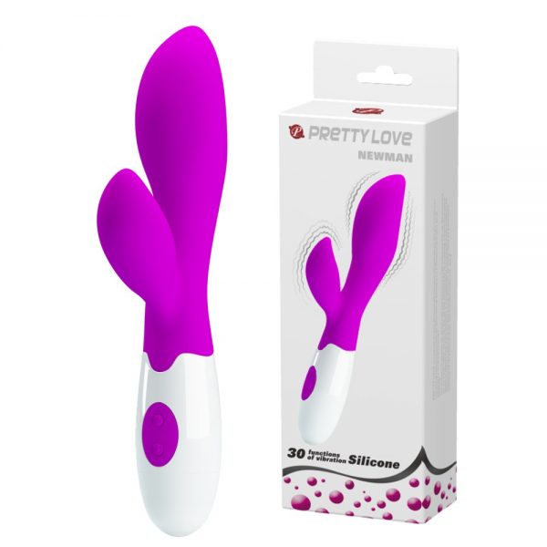 Pretty Love Newman ViPstore.hu - Erotika Webáruház - Szexshop 2