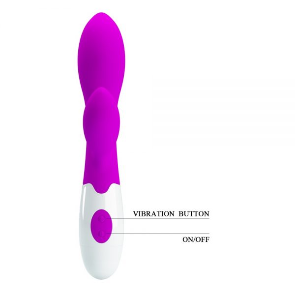 Pretty Love Newman ViPstore.hu - Erotika Webáruház - Szexshop 8