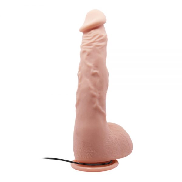Bonny 9,4 " Vibrating Dildo ViPstore.hu - Erotika Webáruház - Szexshop 6