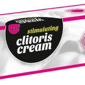 Clitoris cream – stimulating 30 ml ViPstore.hu - Erotika Webáruház - Szexshop