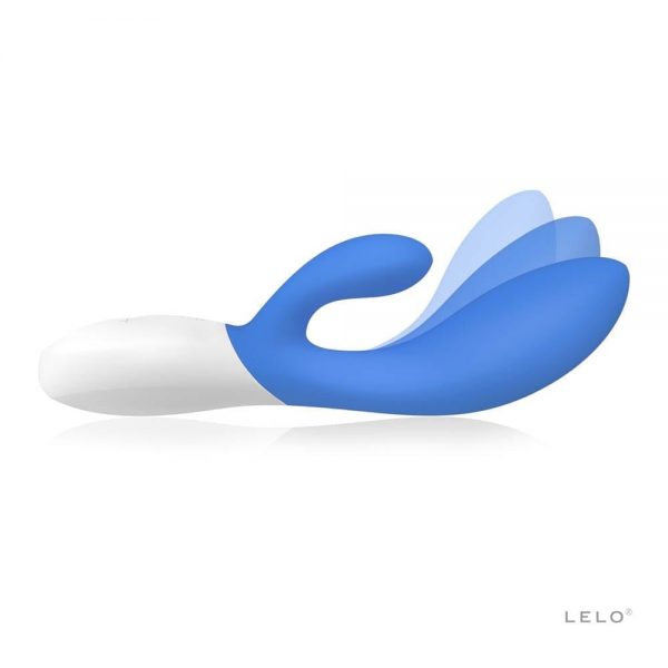 INA WAVE 2 California Sky (Blue) ViPstore.hu - Erotika Webáruház - Szexshop 2