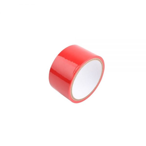 Bind Me Bondage Tape-Red ViPstore.hu - Erotika Webáruház - Szexshop 2