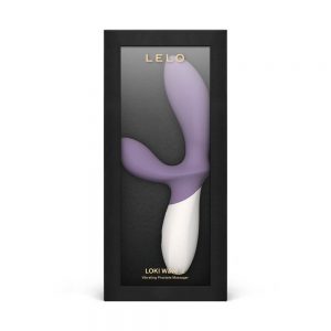 Loki Wave 2 Violet Dust ViPstore.hu - Erotika Webáruház - Szexshop