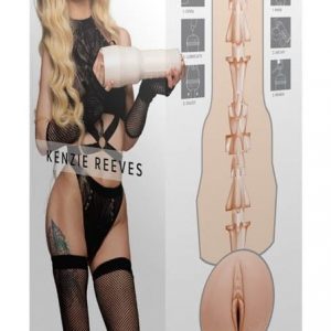 Fleshlight Girls Kenzie Reeves Creampuff ViPstore.hu - Erotika Webáruház - Szexshop