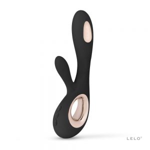 Soraya Wave Black ViPstore.hu - Erotika Webáruház - Szexshop