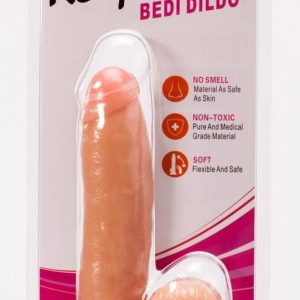 Bedi Dildo ViPstore.hu - Erotika Webáruház - Szexshop