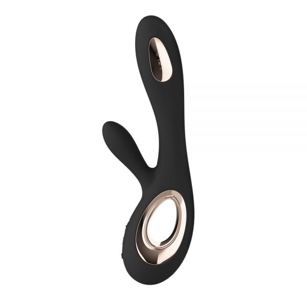Soraya Wave Black ViPstore.hu - Erotika Webáruház - Szexshop 2