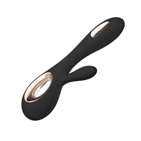Soraya Wave Black ViPstore.hu - Erotika Webáruház - Szexshop 3