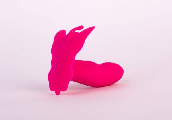 Realov – Lydia I Smart Butterfly Vibe Pink ViPstore.hu - Erotika Webáruház - Szexshop 8