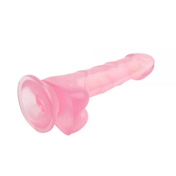 7.7 Inch Dildo-Pink ViPstore.hu - Erotika Webáruház - Szexshop 5