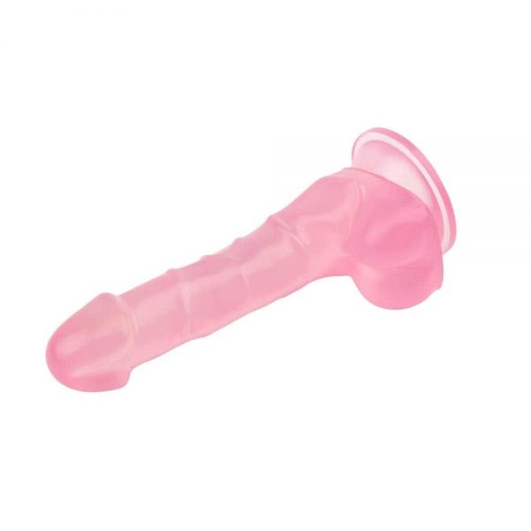 7.7 Inch Dildo-Pink ViPstore.hu - Erotika Webáruház - Szexshop 6