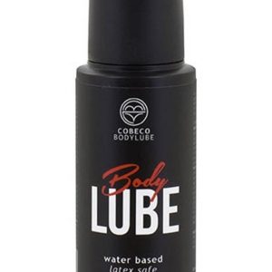 CBL water based BodyLube – 50ml ViPstore.hu - Erotika Webáruház - Szexshop