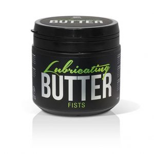 CBL fisting BUTTER – 500 ml ViPstore.hu - Erotika Webáruház - Szexshop