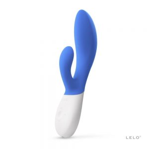 INA WAVE 2 California Sky (Blue) ViPstore.hu - Erotika Webáruház - Szexshop
