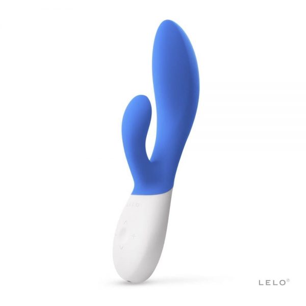 INA WAVE 2 California Sky (Blue) ViPstore.hu - Erotika Webáruház - Szexshop