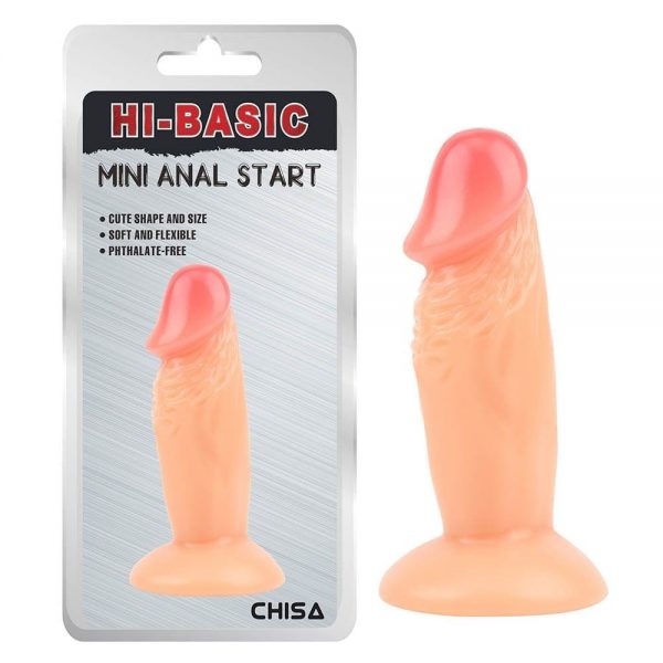 Mini Anal Start ViPstore.hu - Erotika Webáruház - Szexshop