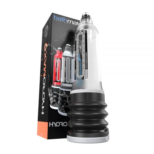 HYDROMAX9 Clear ViPstore.hu - Erotika Webáruház - Szexshop 4
