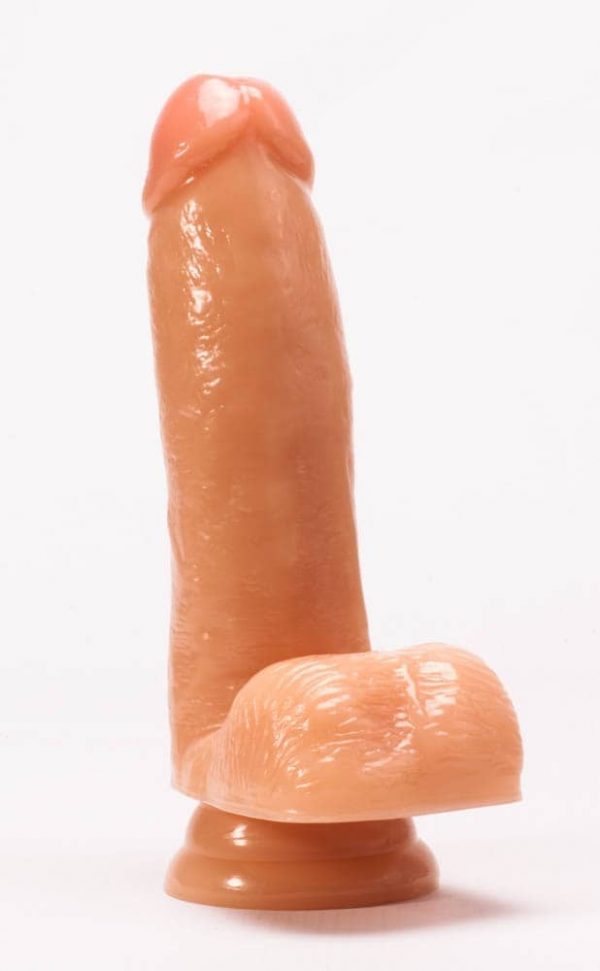 Bedi Dildo ViPstore.hu - Erotika Webáruház - Szexshop 3