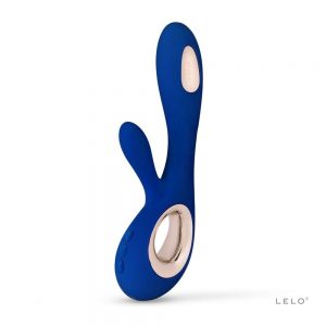 Soraya Wave Midnight Blue ViPstore.hu - Erotika Webáruház - Szexshop