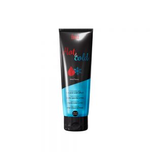 HOT&COLD LUBRICANT 100ML ViPstore.hu - Erotika Webáruház - Szexshop