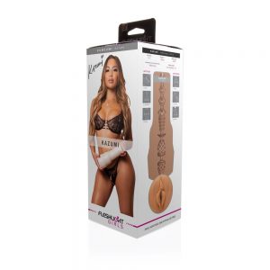 Fleshlight Girls Kazumi Kumzumi ViPstore.hu - Erotika Webáruház - Szexshop