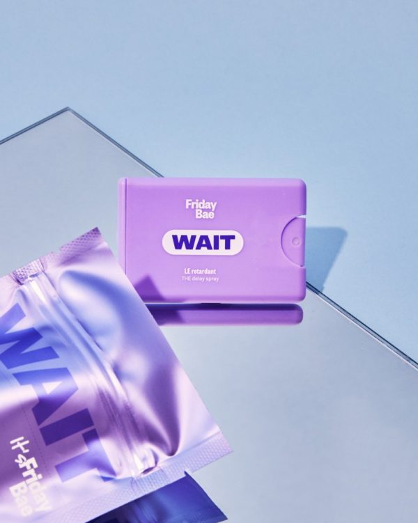 the delay spray – WAIT Spray 10 ml ViPstore.hu - Erotika Webáruház - Szexshop 3