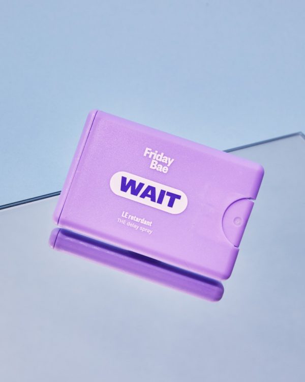 the delay spray – WAIT Spray 10 ml ViPstore.hu - Erotika Webáruház - Szexshop 4