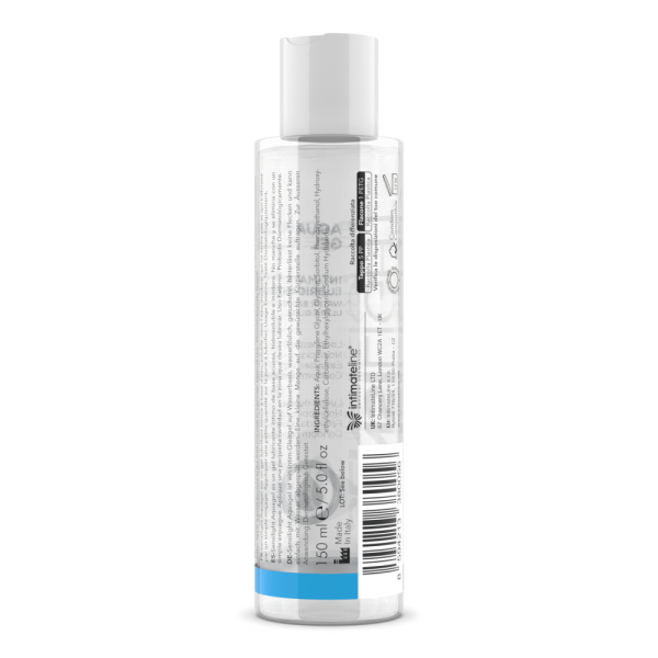 Sensilight aquagel, 150 ml ViPstore.hu - Erotika Webáruház - Szexshop 2