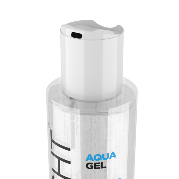 Sensilight aquagel, 150 ml ViPstore.hu - Erotika Webáruház - Szexshop 3