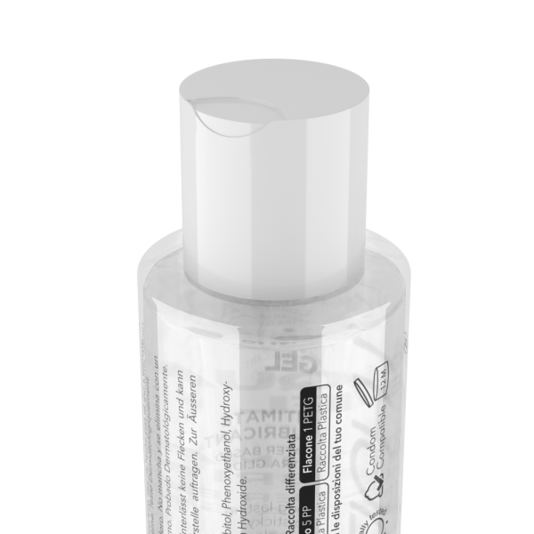 Sensilight aquagel, 150 ml ViPstore.hu - Erotika Webáruház - Szexshop 4
