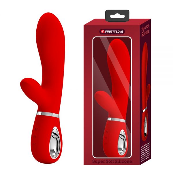 Pretty Love Thomas Red ViPstore.hu - Erotika Webáruház - Szexshop